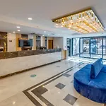 Signature Blue Hotel