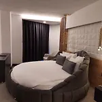 Signature Blue Hotel