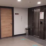 Signature Blue Hotel