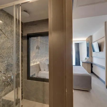 Hotell Signature Blue 5*