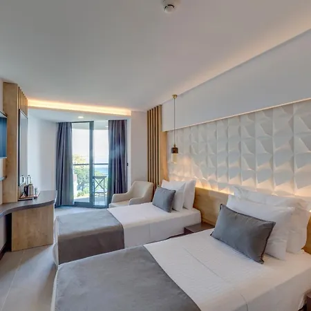 Signature Blue Hotell