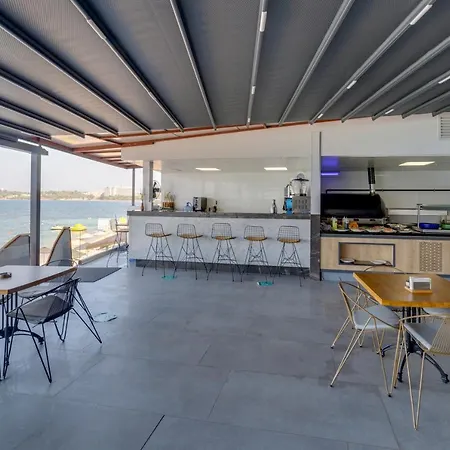 Signature Blue Hotel Kusadasi