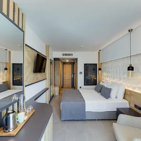 Signature Blue Hotel Kusadasi