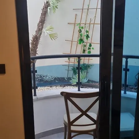 Signature Blue Hotell Kusadası