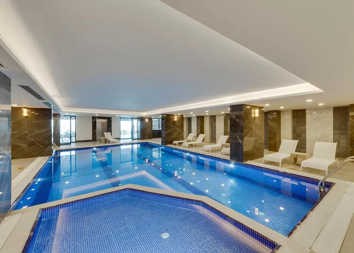Hotel Signature Blue 5*
