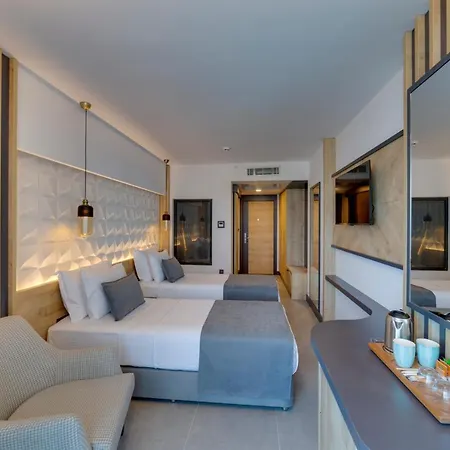 Signature Blue קוסדסי