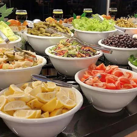 מלון Signature Blue