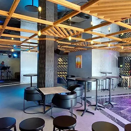 Signature Blue קוסדסי