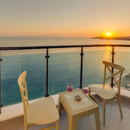 Signature Blue מלון קוסדסי