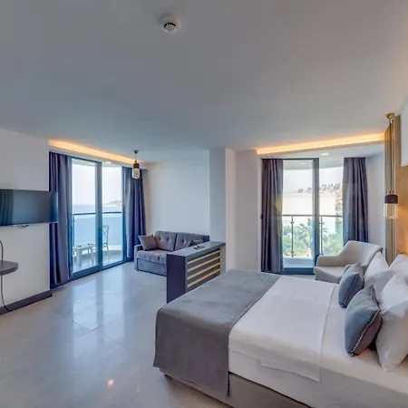 Signature Blue קוסדסי