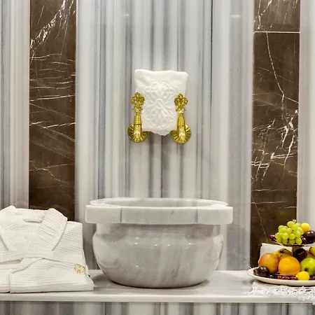 Hotel Signature Blue 5*