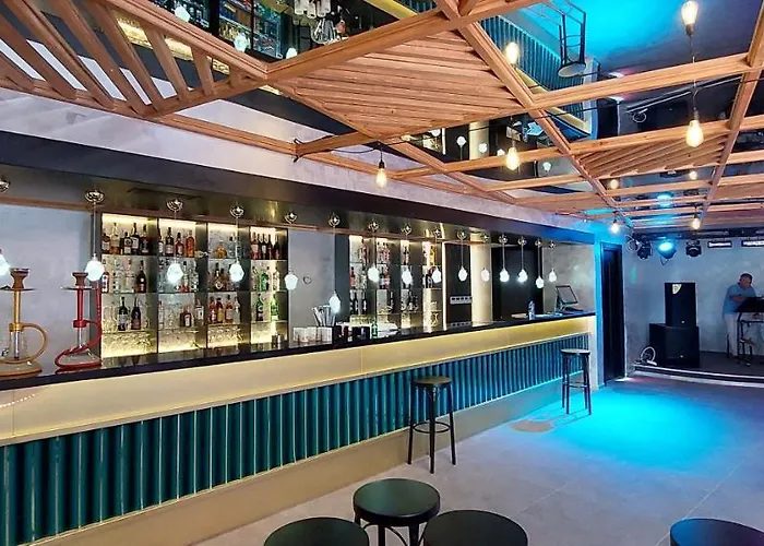 Signature Blue 5* Κουσάντασι